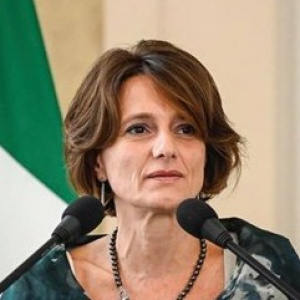 Elena Bonetti Womentech