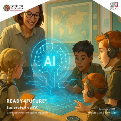 Exploradores da IA: a contribuição da Inteligência Artificial