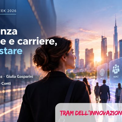 Inteligencia artificial y carreras, cómo mantenerse relevante