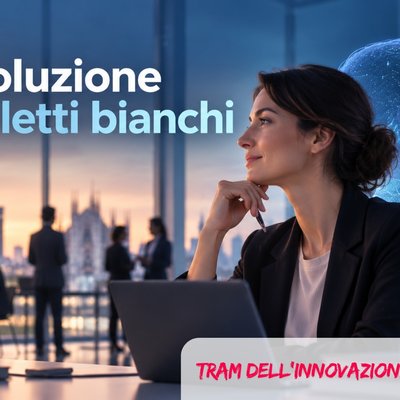 La revolución de los cuellos blancos