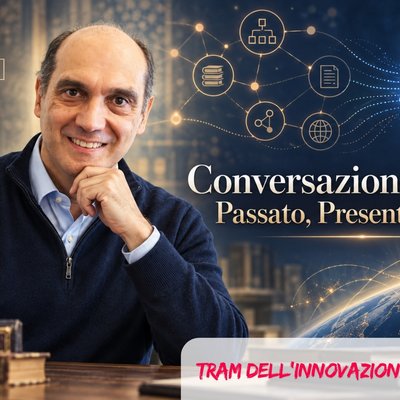 Conversación sobre la IA: pasado, presente y futuro