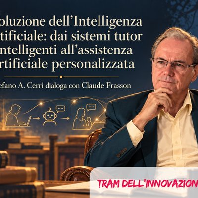 Evolución de la Inteligencia Artificial: desde los sistemas tutores inteligentes hasta la asistencia artificial personalizada