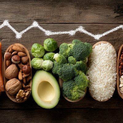 Well-being in the Age of Artificial Intelligence: Diet, Sports, and Neuromarketing