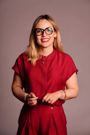 Alessandra Rossella Mercuri