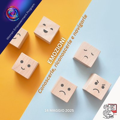 Emozioni: Conoscerle, Riconoscerle e Navigarle