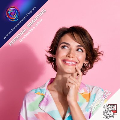 Personal branding: da visibilità a valore