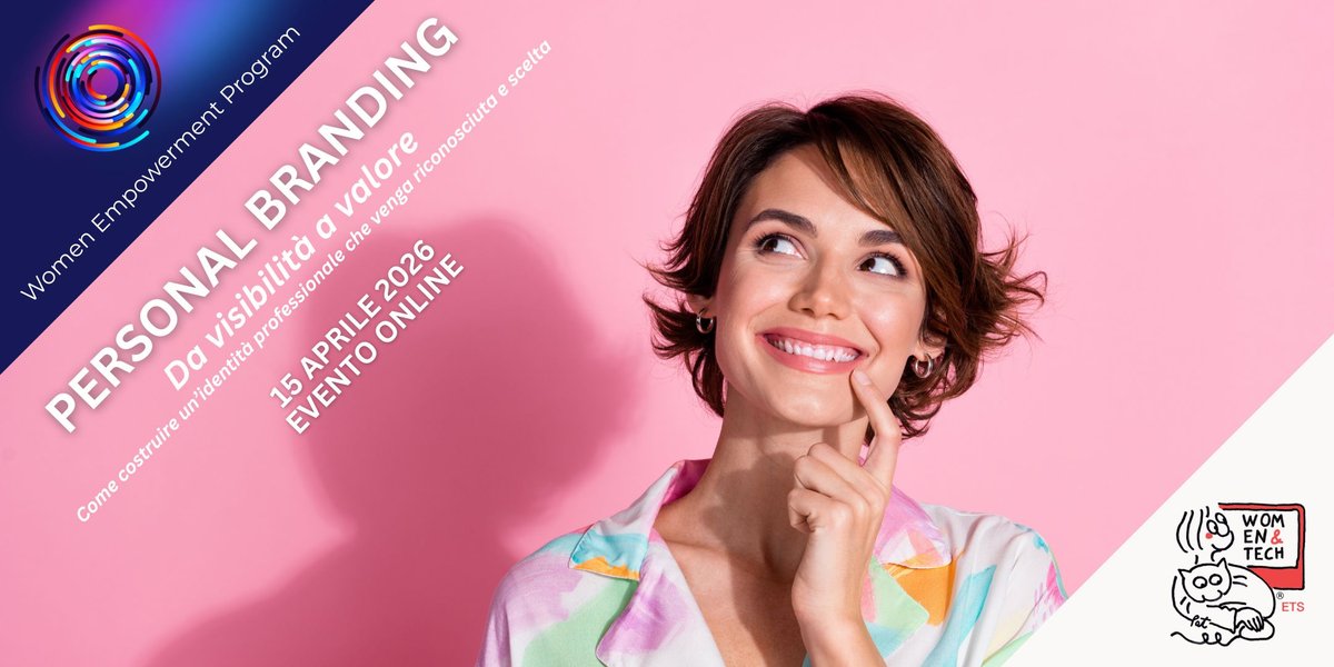 Personal branding: da visibilità a valore