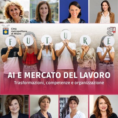 AI e mercato del lavoro: trasformazioni, competenze e organizzazione