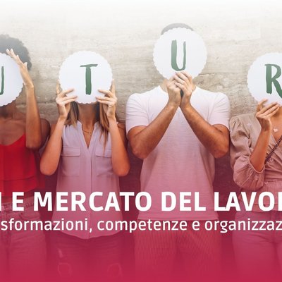 AI e mercato del lavoro: trasformazioni, competenze e organizzazione