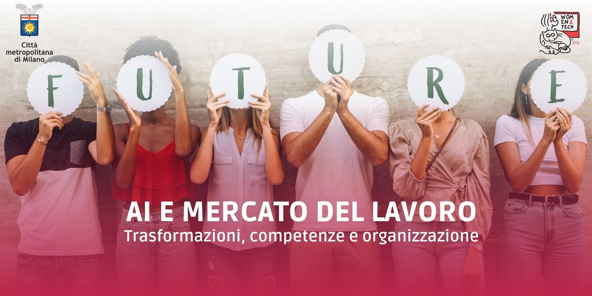 AI e mercato del lavoro: trasformazioni, competenze e organizzazione