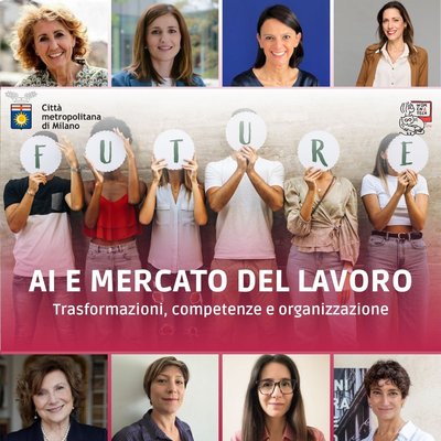 AI e mercato del lavoro: trasformazioni, competenze e organizzazione