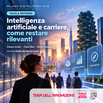 Intelligenza artificiale e carriere, come restare rilevanti