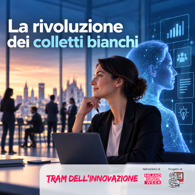 La rivoluzione dei colletti bianchi
