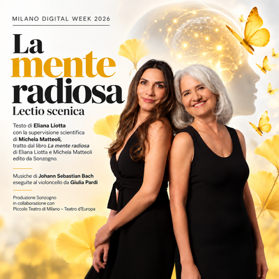 La mente radiosa