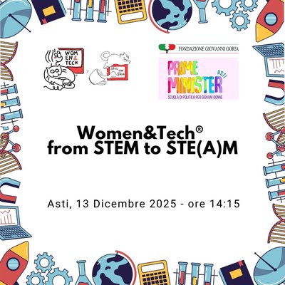 Prime Minister 2025 - Asti