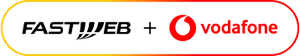 Fastweb_+_Vodafone_logo