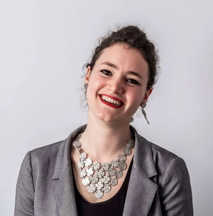 Alessia Gloder