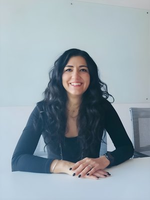 Giorgia Arus