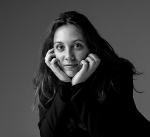 Giulia De Ponte Conti