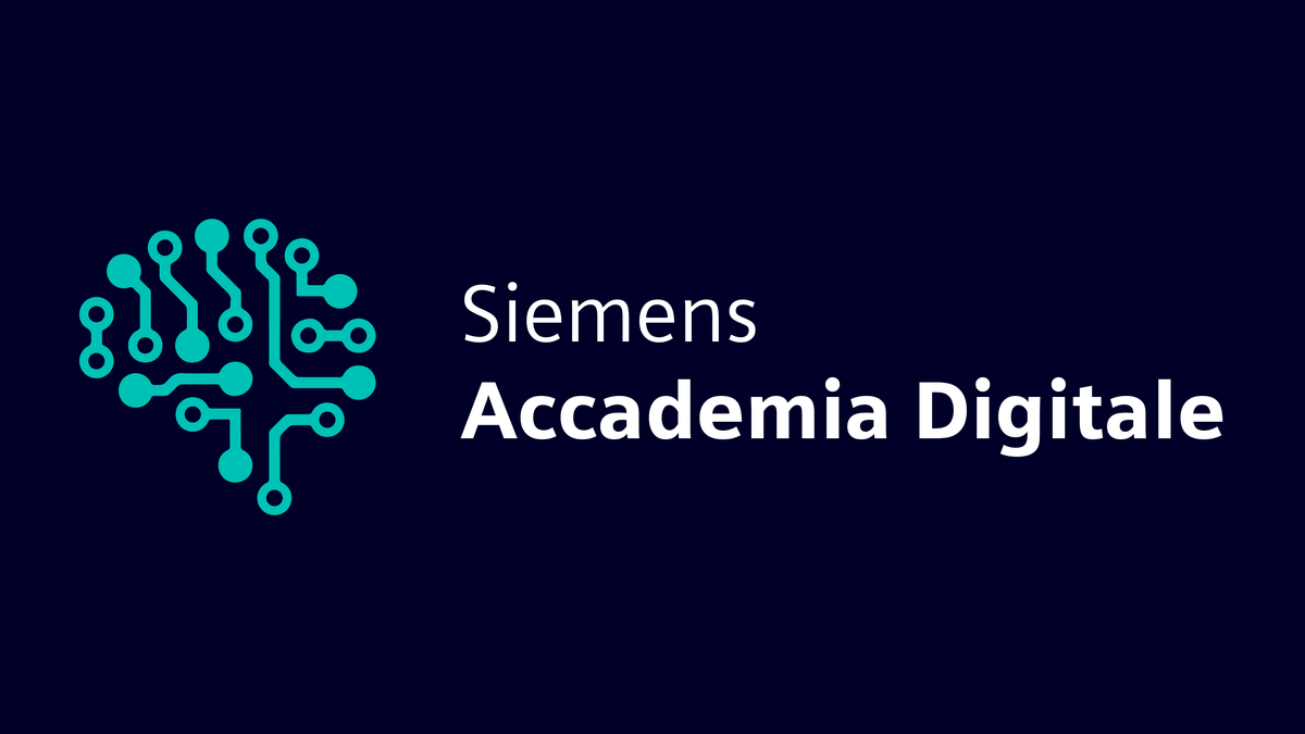 Siemens Accademia Digitale