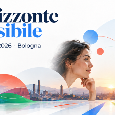 L’orizzonte possibile - Tecnòpolis 2026