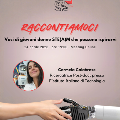 Raccontiamoci