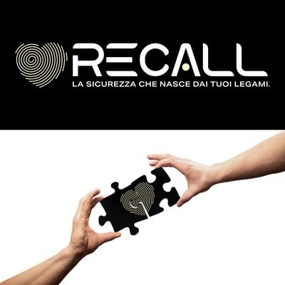 Recall: la sicurezza personale che nasce dai legami