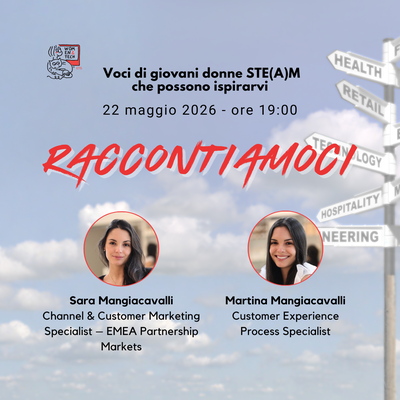 Raccontiamoci