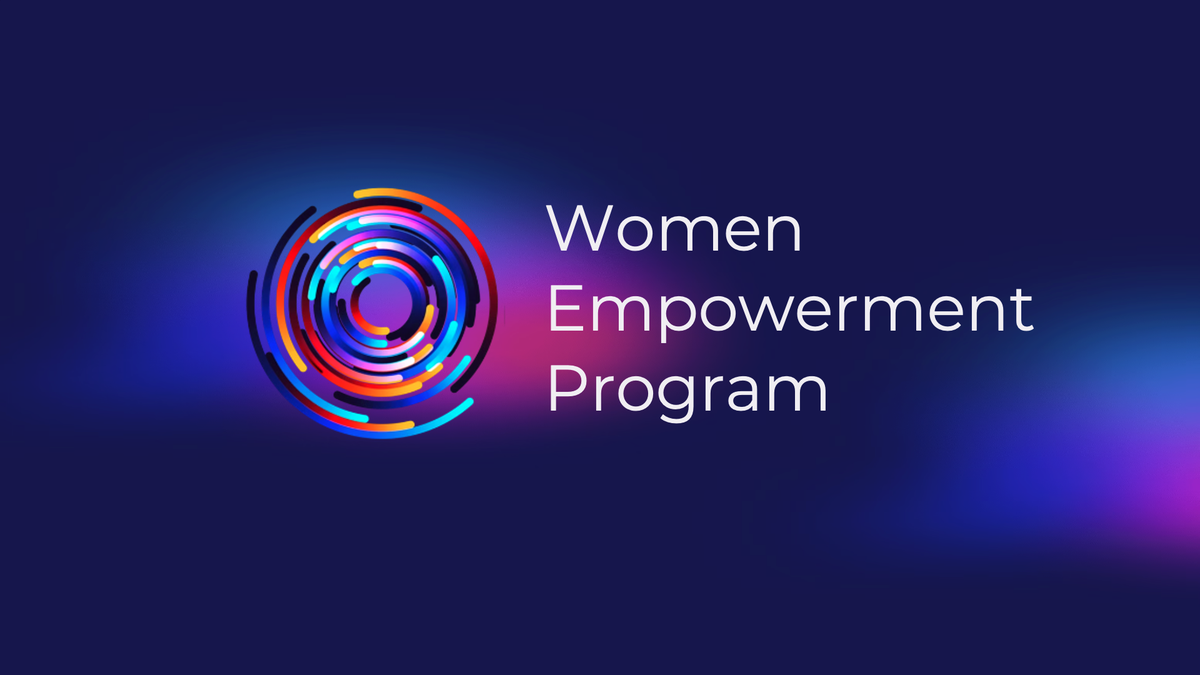 WEP - Women Empowerment Program