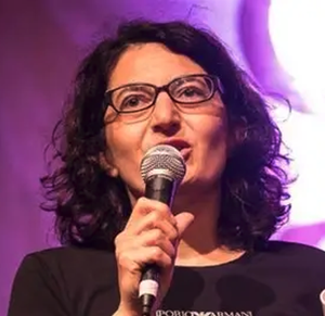 Susanna Schivo