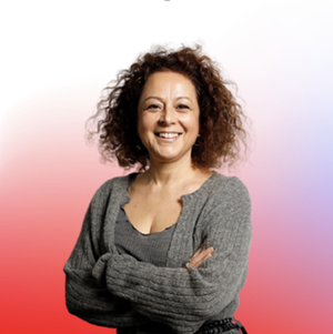 Mariafrancesca Madrigrano