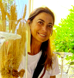 Patrizia Gravaghi