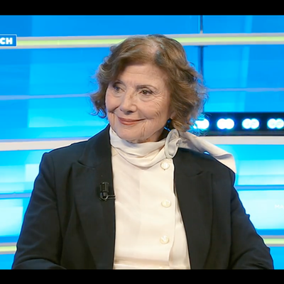 Gianna Martinengo di nuovo ospite a Coffee Tech