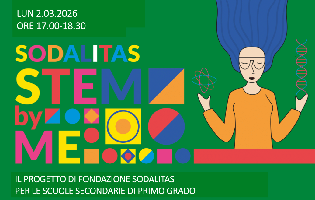 Sodalitas STEM by Me