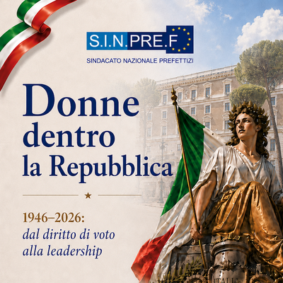Femmes dans la République — 1946–2026 : du droit de vote au leadership