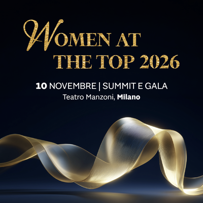 Women at the Top 2026