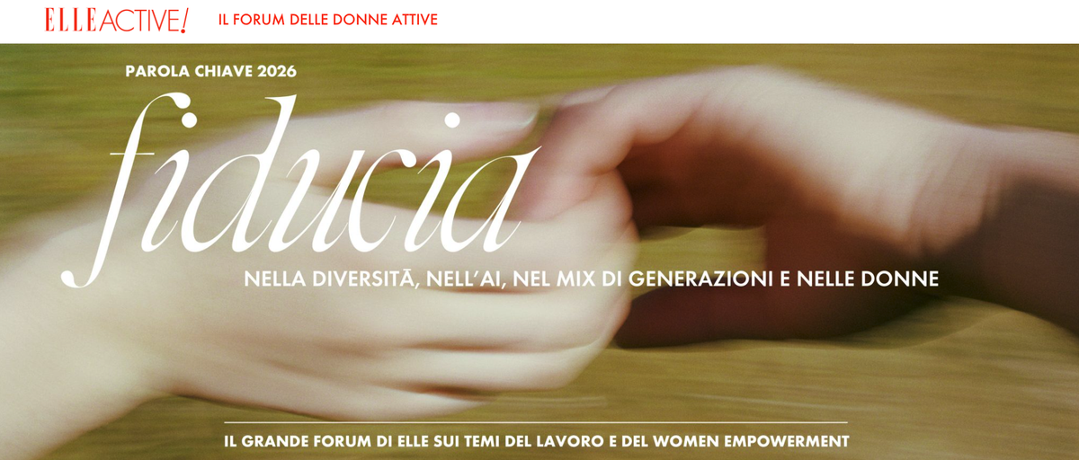 ELLE Active! 2026