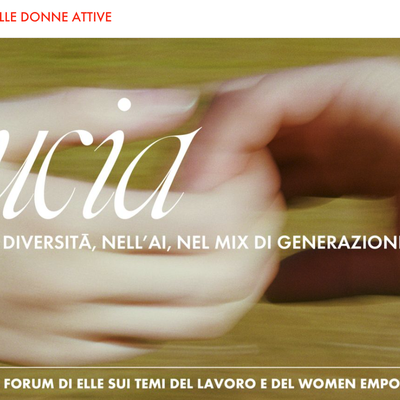 ELLE Active! 2026