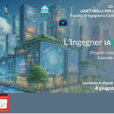 ENERGIA - L'Ingegneria del Futuro (4° Edizione)