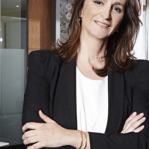 Alessandra Perrazzelli