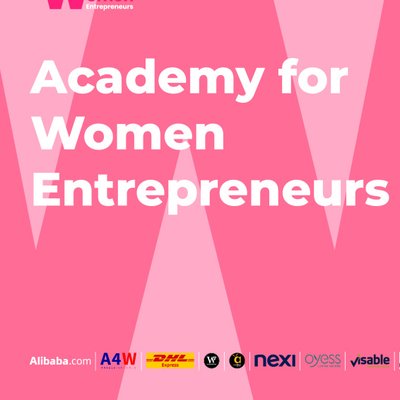 Académie des femmes entrepreneures
