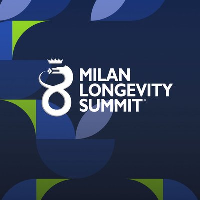 Milan Longevity Summit 2026
