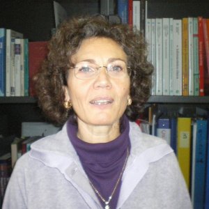 Cecilia Sironi