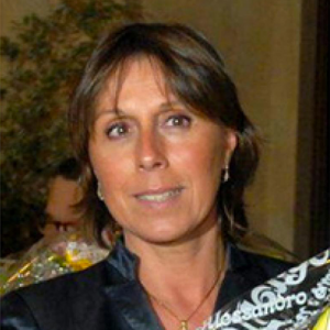 Cinzia Sasso