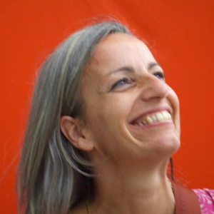 Claudia Padovani