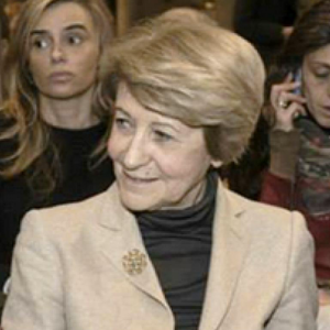 Claudia Sorlini