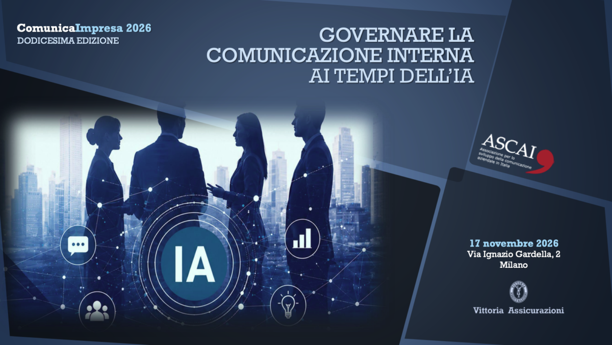 ComunicaImpresa 2026