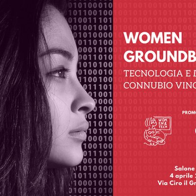 Donne pioniere - technology and diversity, a winning combination?