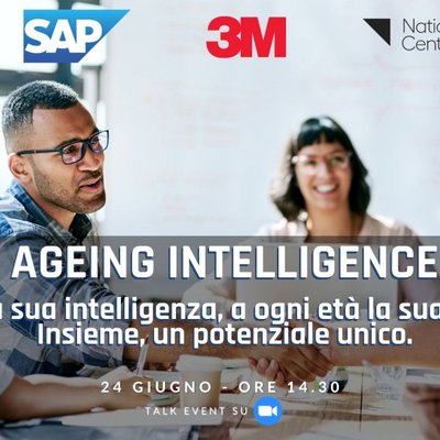 Ageing Intelligence