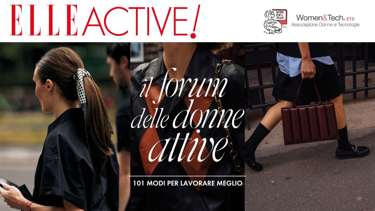 Elle Active! 2024